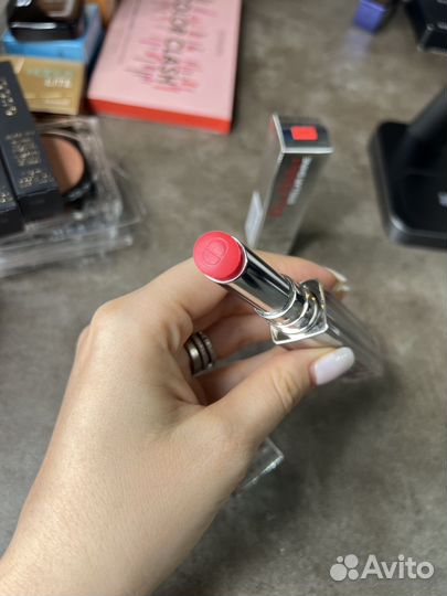 Dior stellar shine 554 оттенок