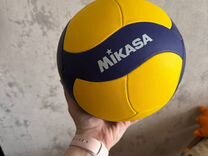 Волейбольный мяч mikasa v345w