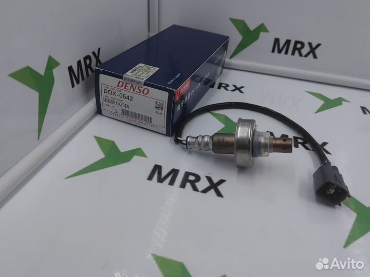 Лямбда-зонд 89465-12880(DOX-0542)