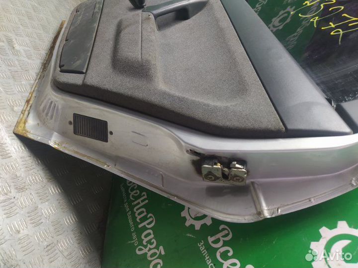 Дверь задняя правая LADA (Ваз) 2112