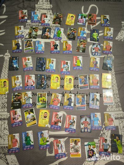 Игровые карты