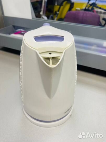 Электрический чайник Scarlett sc-ek18p20 (км198)