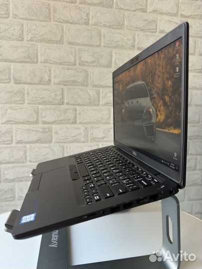 Dell Latitude 5400 i5-8365U/16/512/Intel UHD