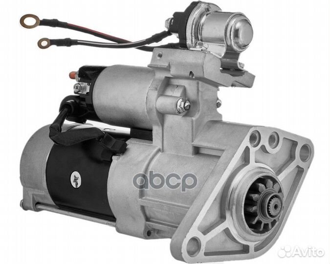 Стартер TT16593 Tesla Technics