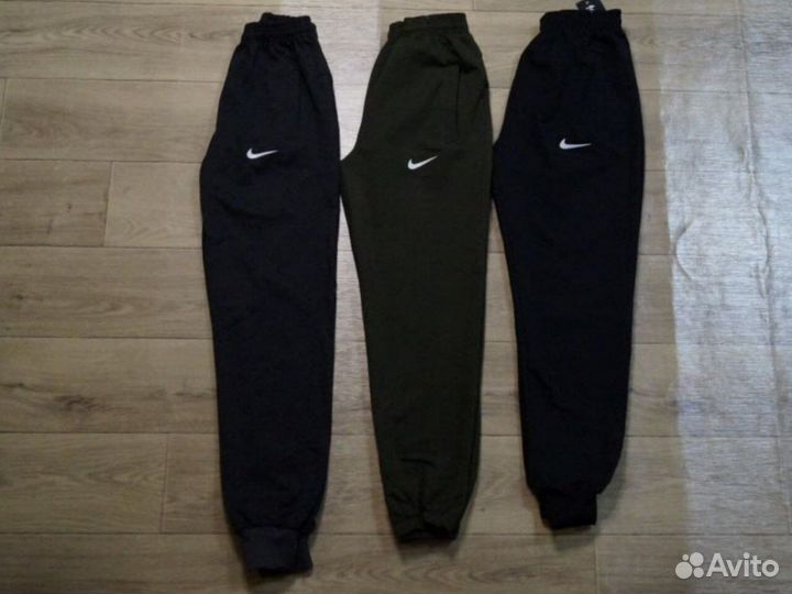 Штаны Nike мужские