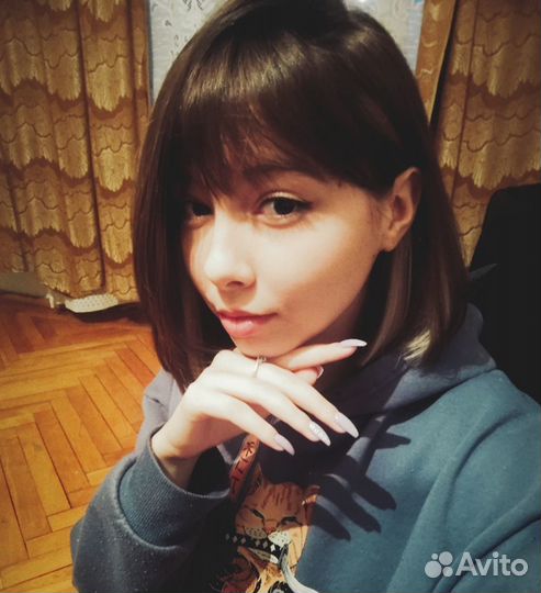 Продавец-консультант