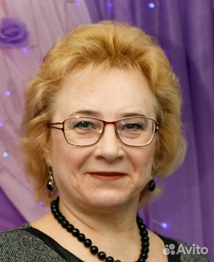 Репетитор начальных классов. Подготовка к школе