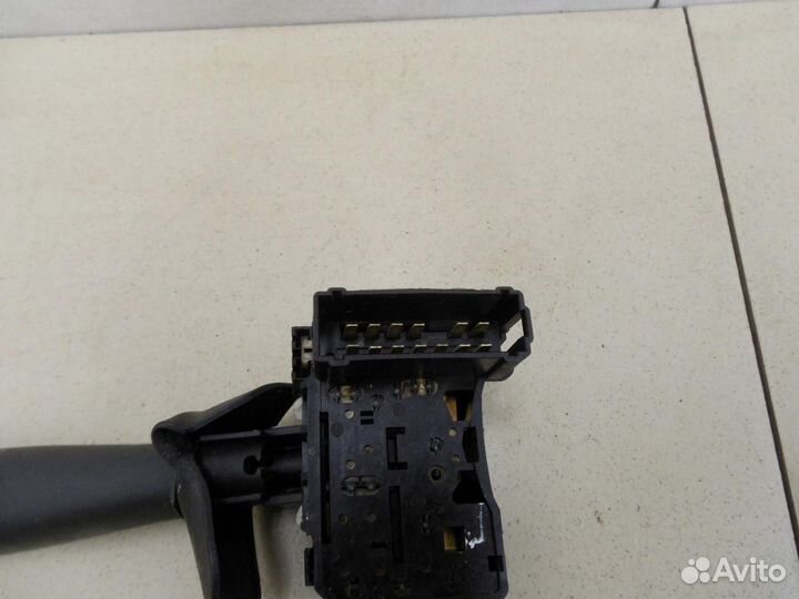 Переключатель стеклоочистителей Logan 2005-2014