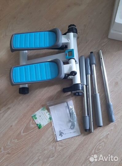 Мини степпер