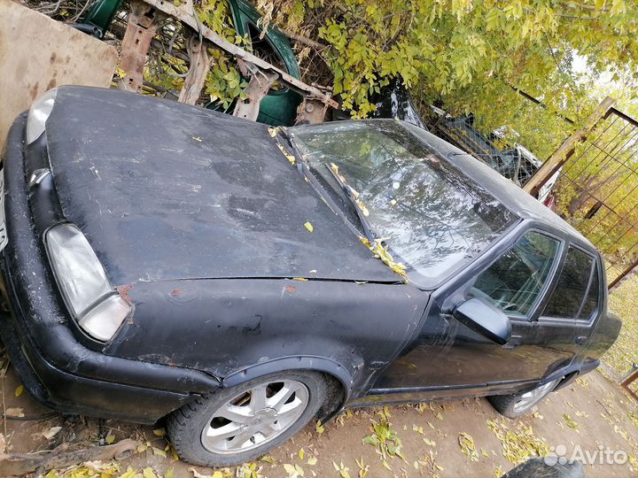 Кузов по частям для Renault R19 1992-2002