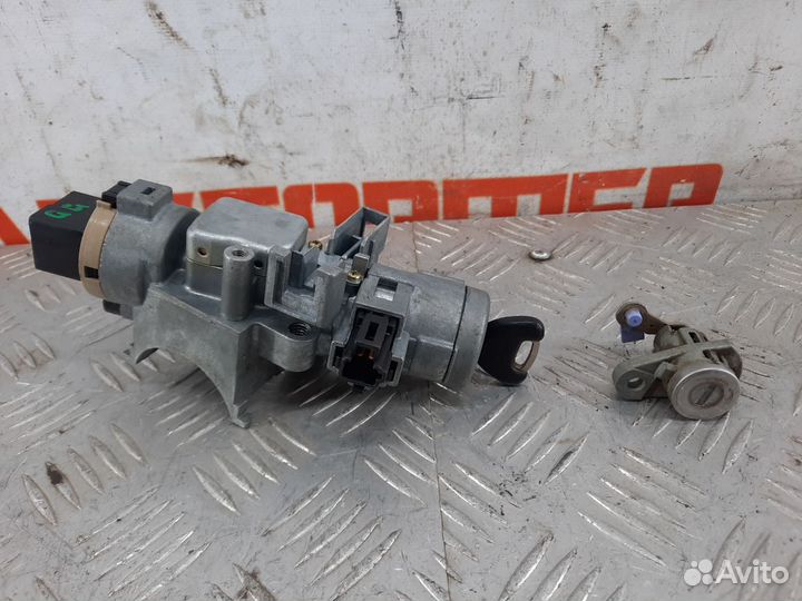 Замок зажигания Мазда Атенза GG