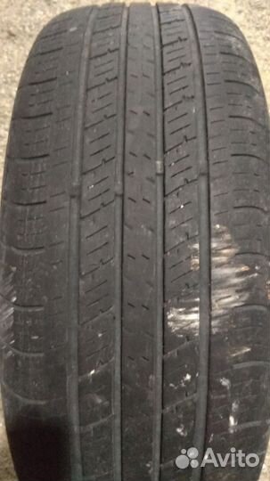 Kumho Eco Solus HM KR22 215/65 R16