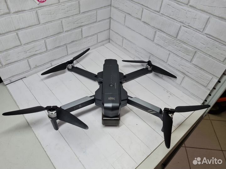 Квадрокоптер Sirc F11