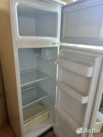 Холодильник Саратов 263 б/у