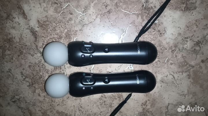 PS4 VR rev 1