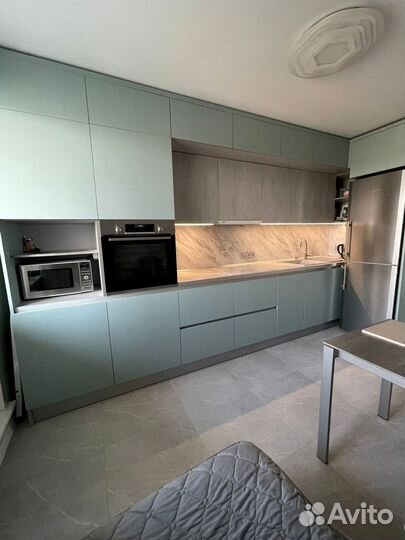 Кухни на заказ из мдф