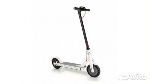 Электросамокат Xiaomi Mijia Electric Scooter M365