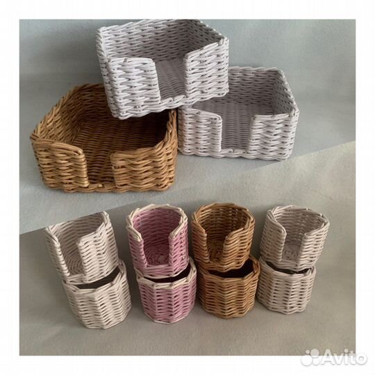 Органайзеры для косметики