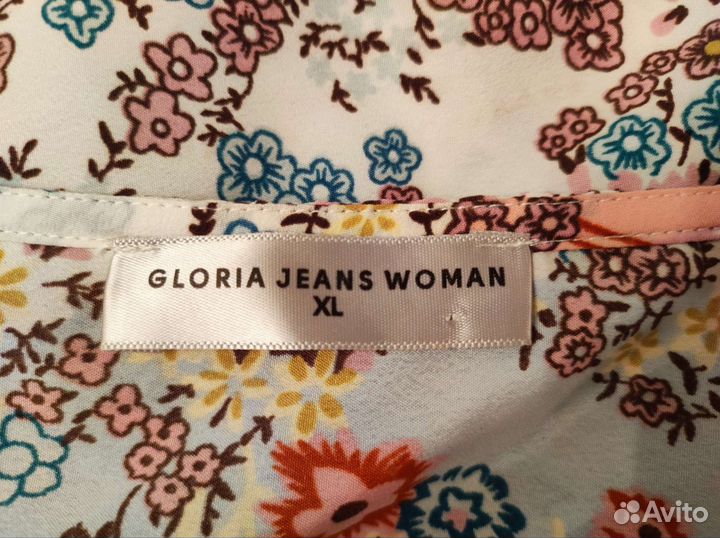 Платье Gloria jeans