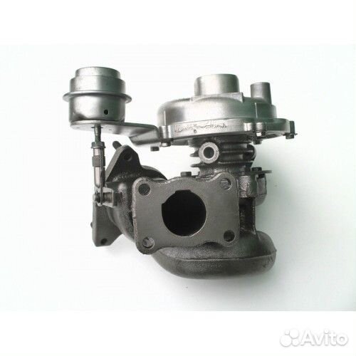 Турбина Citroen Jumpy 2.0 HDi 69 Kw 0375E7