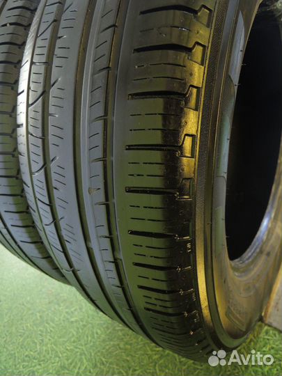 Pirelli Scorpion Verde All Season 235/50 R17