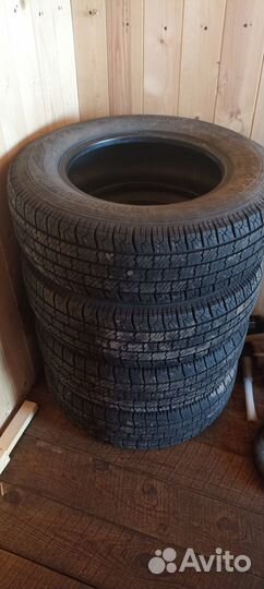 Amtel К-175 205/70 R15