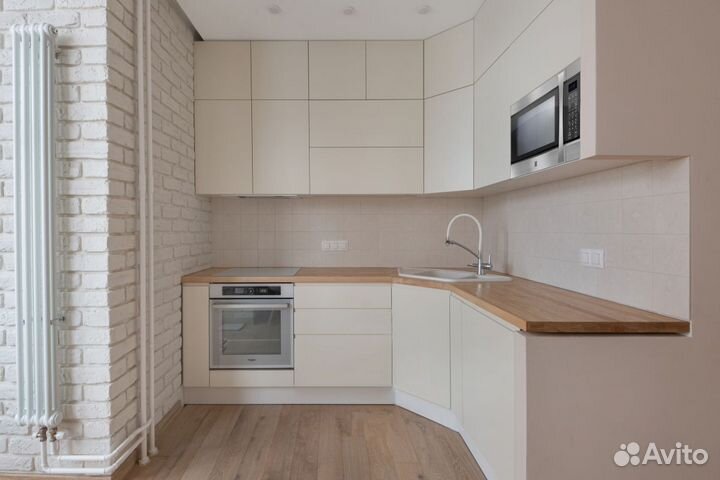 Цена за всю кухню смк 055359