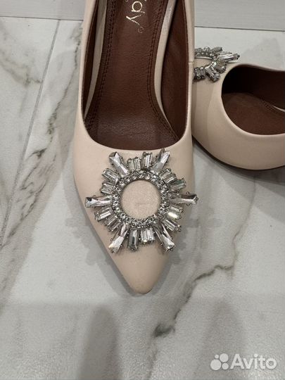 Туфли женские 36 размер