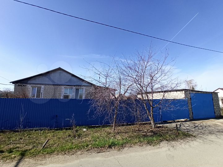 Дом 92 м² на участке 7 сот.