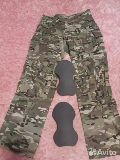 Костюм демисезонный вкпо 3.0