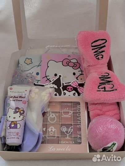 Подарочный набор