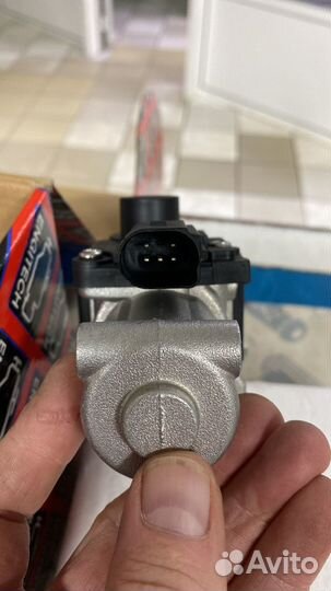 Клапаг EGR VW\Audi