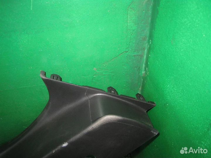 Обшивка правой стойки Toyota Auris E18 2015