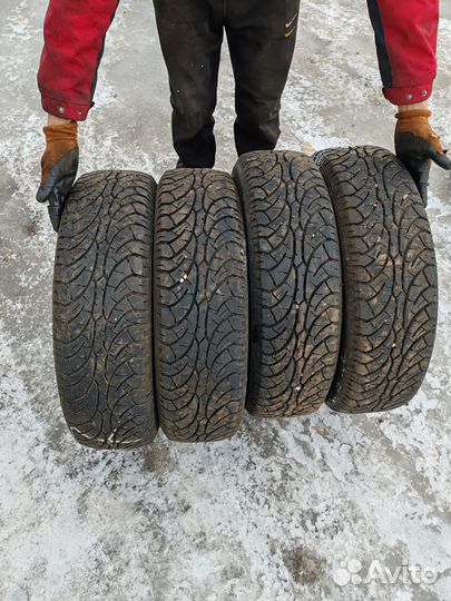 Rosava AS-701 205/70 R16 97T