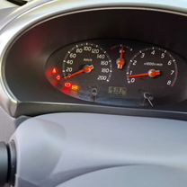 Nissan Micra 1.2 MT, 2003, 161 000 км, с пробегом, цена 390 000 руб.