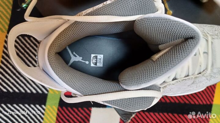 Кроссовки мужские