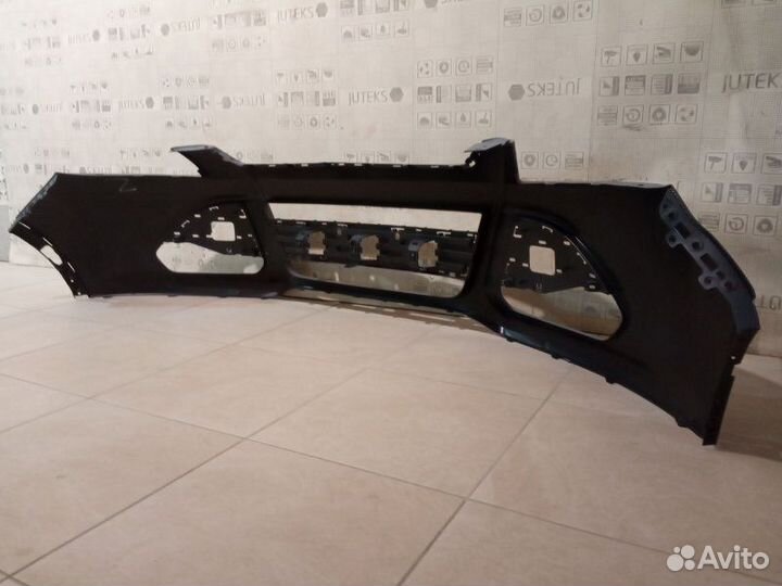 Бампер передний Ford Kuga 2 MA дорестайлинг