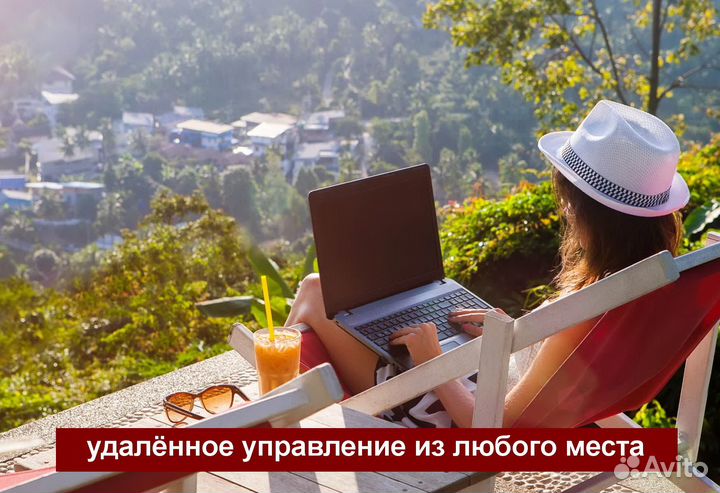 Клининговая компания. Прибыль 103.000р в мес