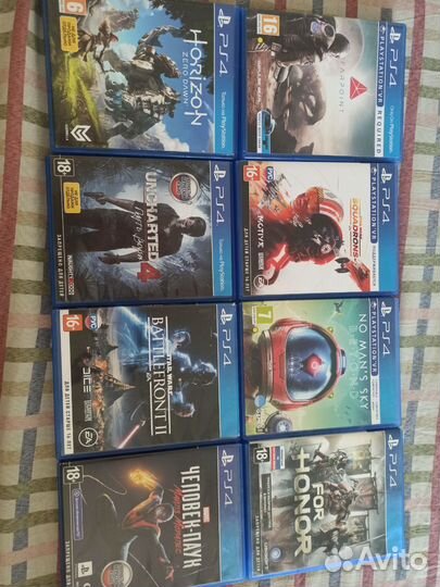 Sony playstation 4 + vr