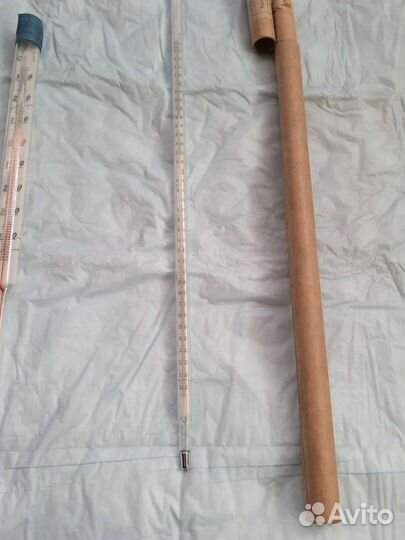 Спиртометр