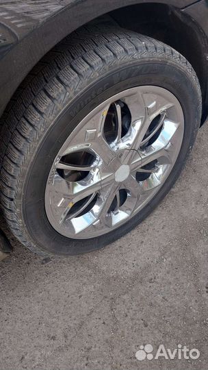 Goform W705 245/45 R18