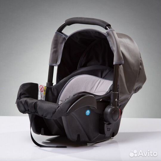 Автолюлька Новая для детей