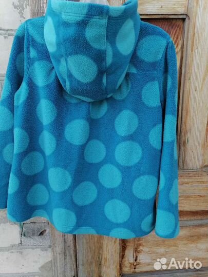 Кофта для девочки 110