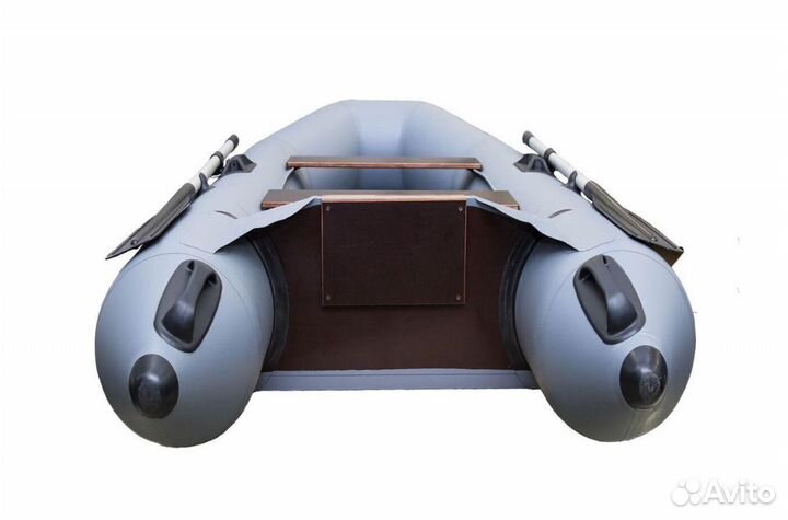 Лодка под мотор пвх