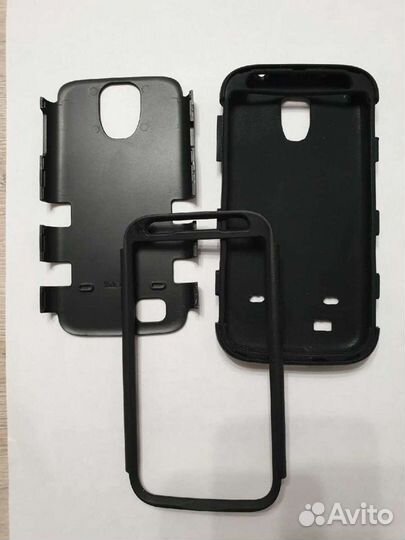 Чехол и пленка для samsung s4 - Galaxy Grand Prime