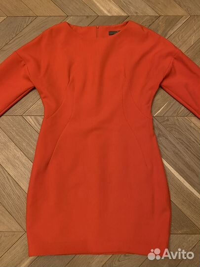 Платье space 44 размера