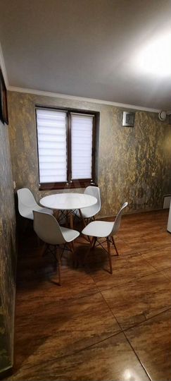 2-к. квартира, 45 м², 1/1 эт.