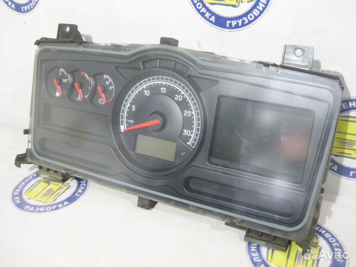 Панель приборов 7421573670 renault trucks, Premium