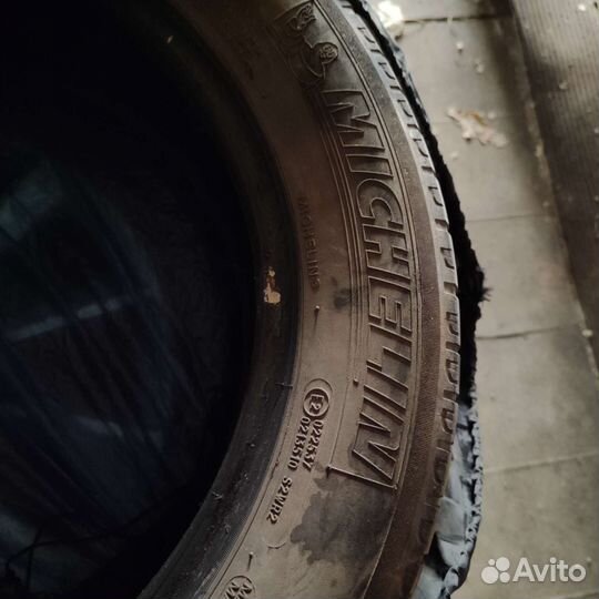 Michelin Energy Saver 205/55 R16