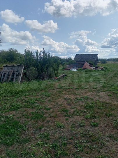 Участок 43 сот. (ИЖС)